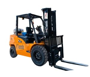 MONTACARGAS GAS LP 5.0 TN