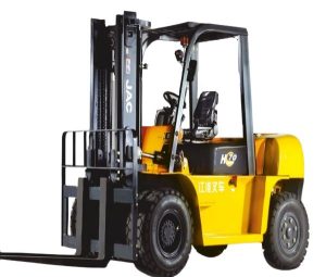 MONTACARGAS DIÉSEL 5 - 7 TN