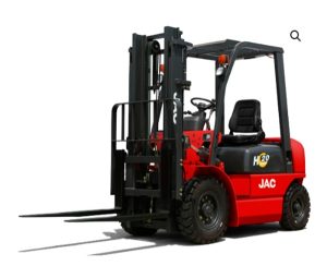 DIÉSEL 1.5 - 4 T SERIE J