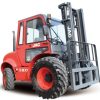DIÉSEL 3-3.5T SERIE H