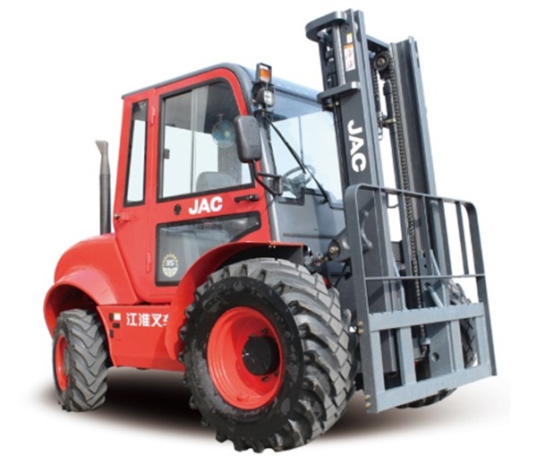 DIÉSEL 3-3.5T SERIE H