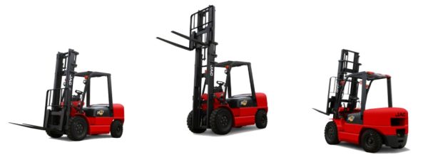 DIÉSEL 3-3.5T SERIE H