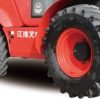 DIÉSEL 3-3.5T SERIE H