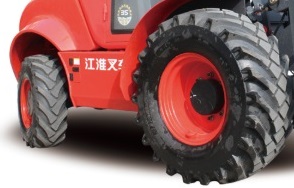 DIÉSEL 3-3.5T SERIE H