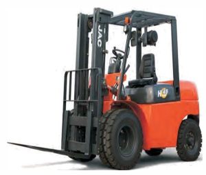 DIÉSEL 4-4.5T SERIE H