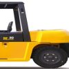 DIÉSEL 5.0-7.0T SERIE H