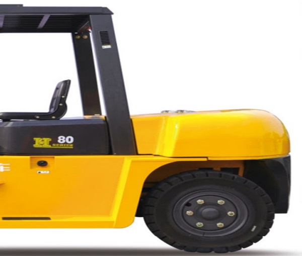 DIÉSEL 5.0-7.0T SERIE H