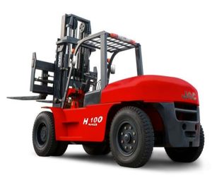 DIÉSEL 8.0-10T SERIE H