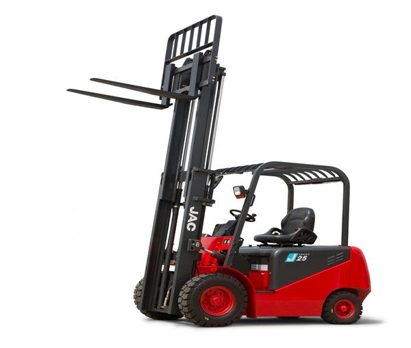 ELÉCTRICO 1.5-2.5T SERIE S