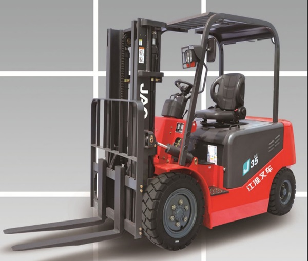 ELÉCTRICO 1.5-2.5T SERIE S