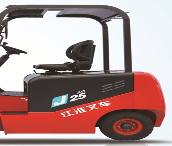 ELÉCTRICO 1.5-2.5T SERIE S