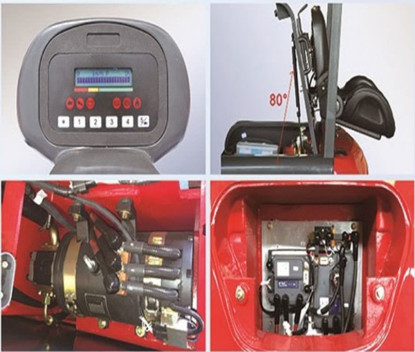 ELÉCTRICO 1.5-2.5T SERIE S