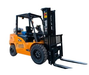 MONTACARGAS 5 TONELADAS