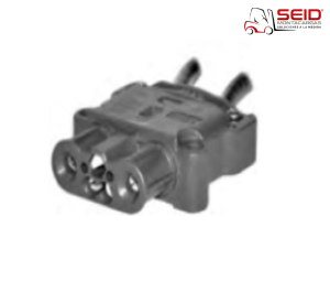 CONECTOR DIN HEMBRA