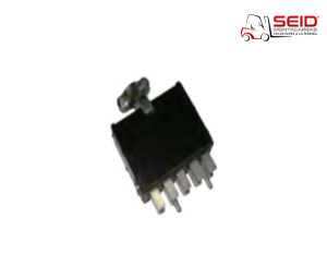 CONECTOR MACHO (10 CONTACTOS)