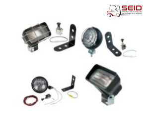 FAROS AUXILIARES