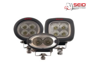 FAROS DE TRABAJO LED