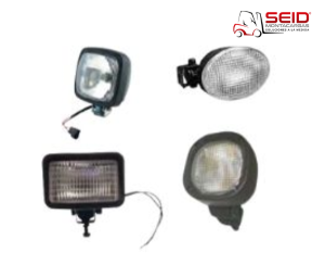 FAROS DE TRABAJO