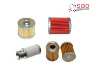 FILTROS DE COMBUSTIBLE