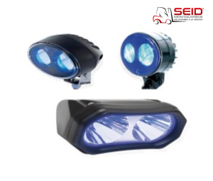 LUCES DE ADVERTENCIA