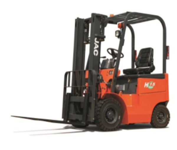 MONTACARGAS ELÉCTRICO 1.3-1.8 T