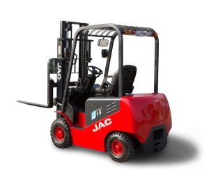 ELÉCTRICO 2.0-2.5T SERIE J