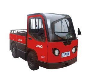 TRACTOR QSD200/250