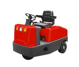 TRACTOR QDDE SERIES