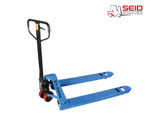 PATIN HIDRAÚLICO AZUL