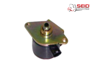 SOLENOIDE DE BLOQUEO