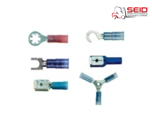 TERMINALES NYLON AISLADOS