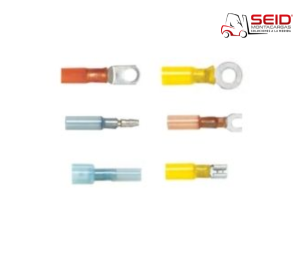 TERMINALES DE NYLON TERMOSELLABLES