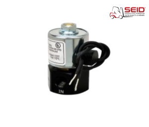 VALVULA SOLENOIDE