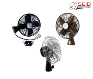 VENTILADORES