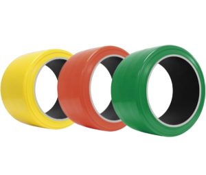 LLANTAS DE POLIURETANO