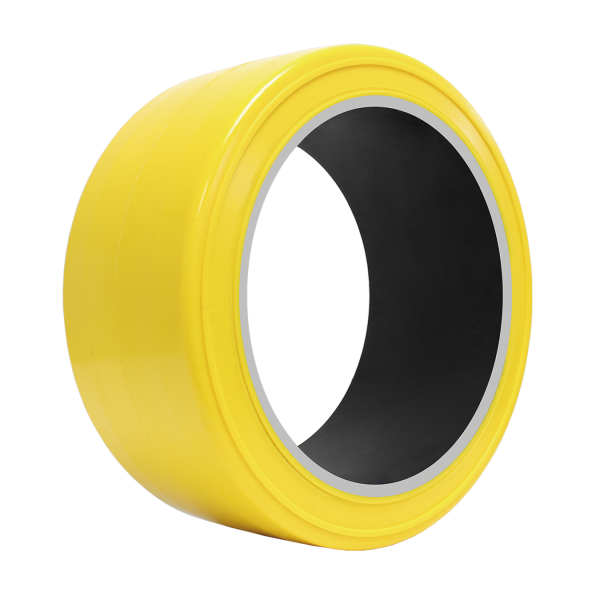 LLANTAS DE POLIURETANO