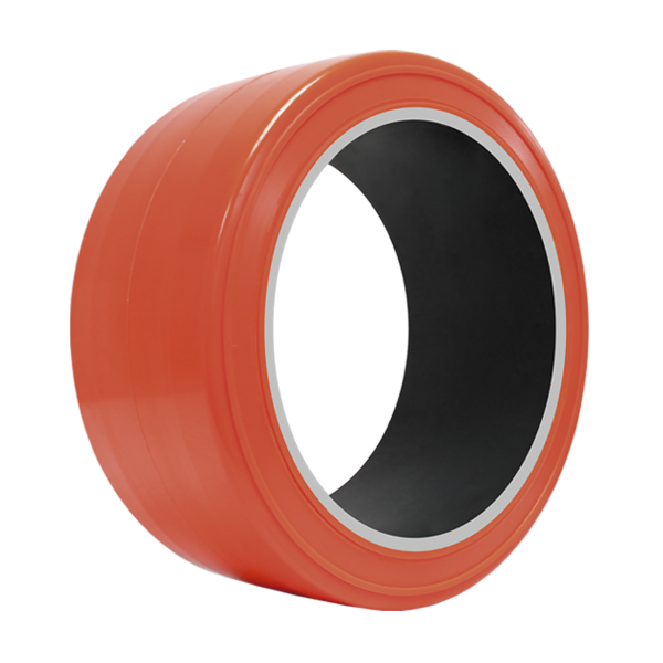 LLANTAS DE POLIURETANO