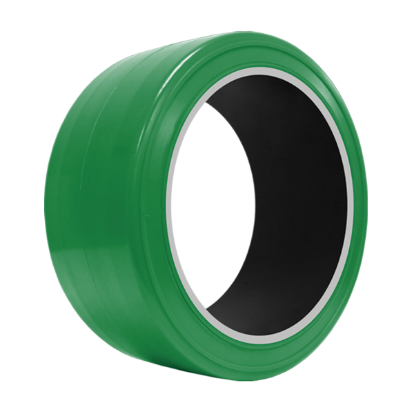 LLANTAS DE POLIURETANO